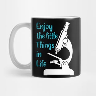 Marine Biologist Biology Life Fathers Day Gift Funny Retro Vintage Mug